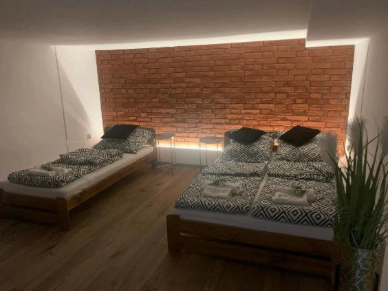 Apartament 76 Bachowice Esterno foto