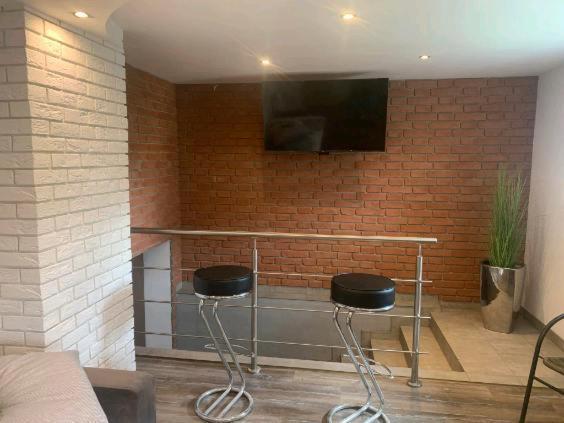 Apartament 76 Bachowice Esterno foto