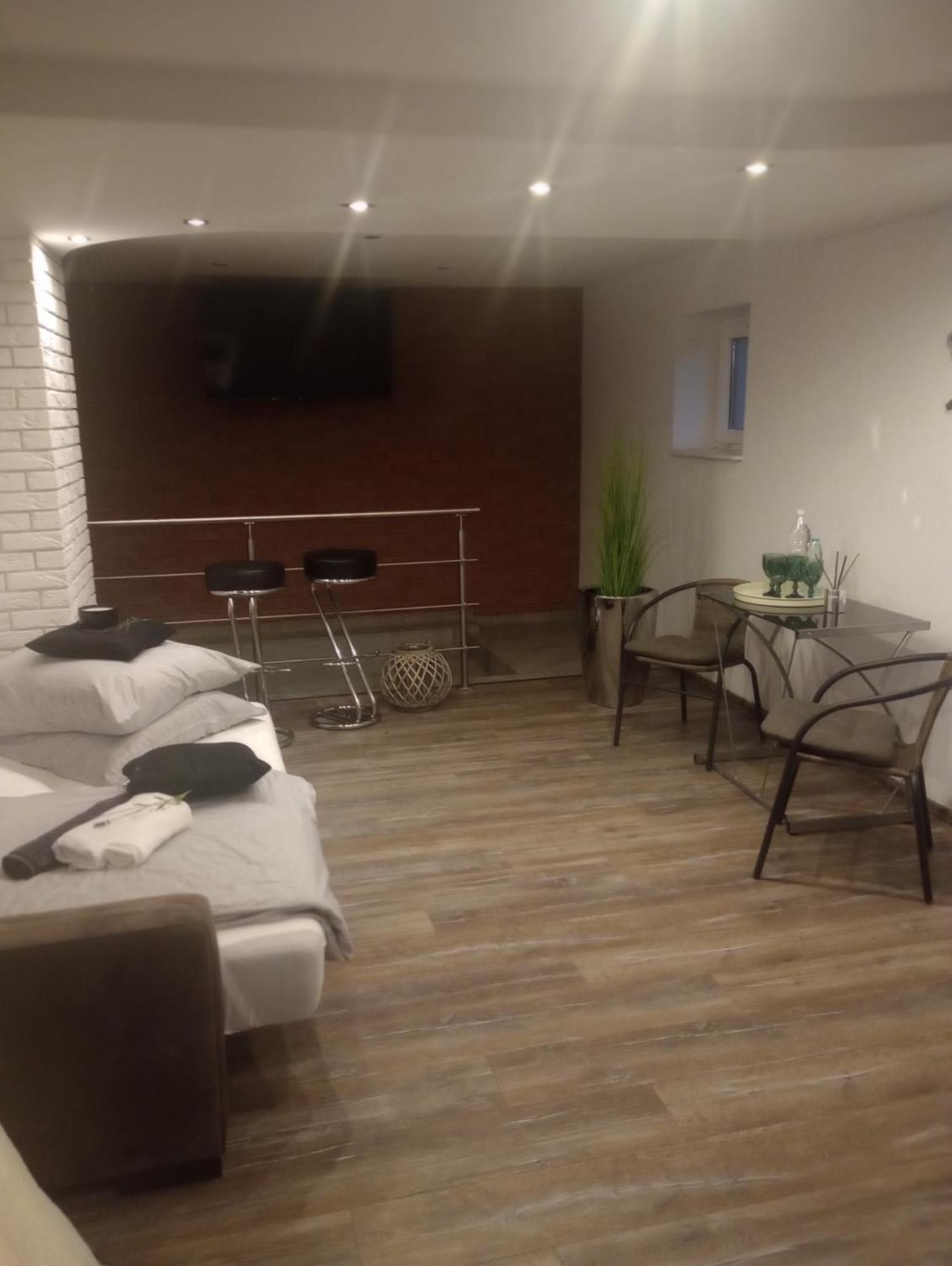 Apartament 76 Bachowice Esterno foto