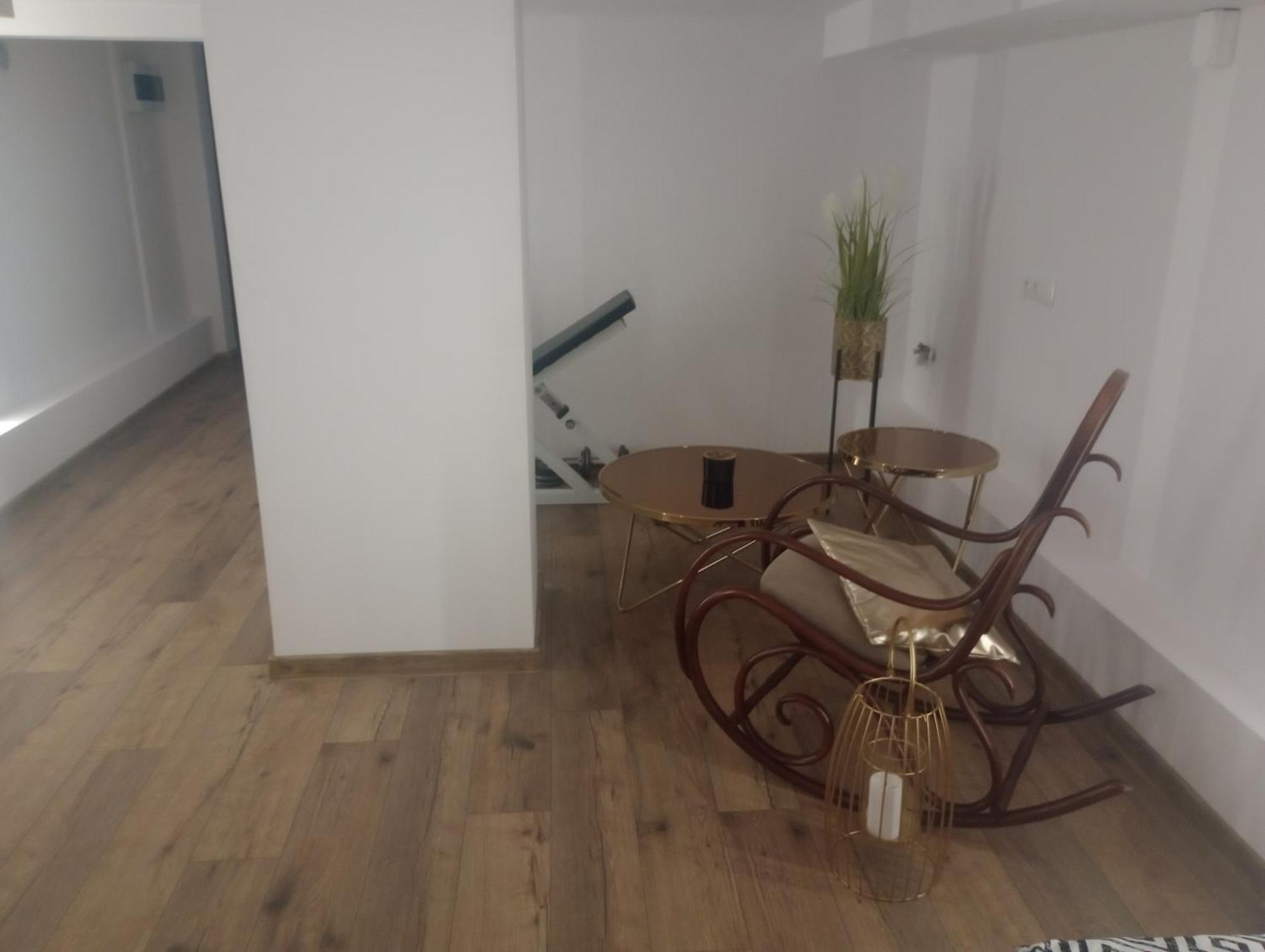 Apartament 76 Bachowice Esterno foto