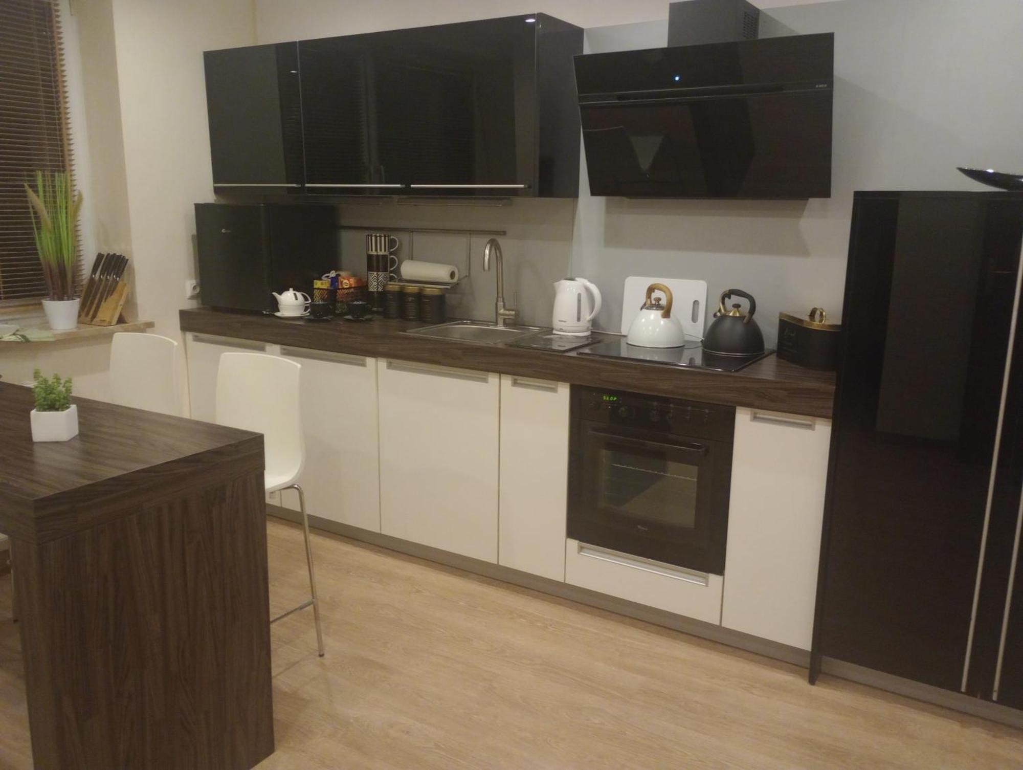 Apartament 76 Bachowice Esterno foto