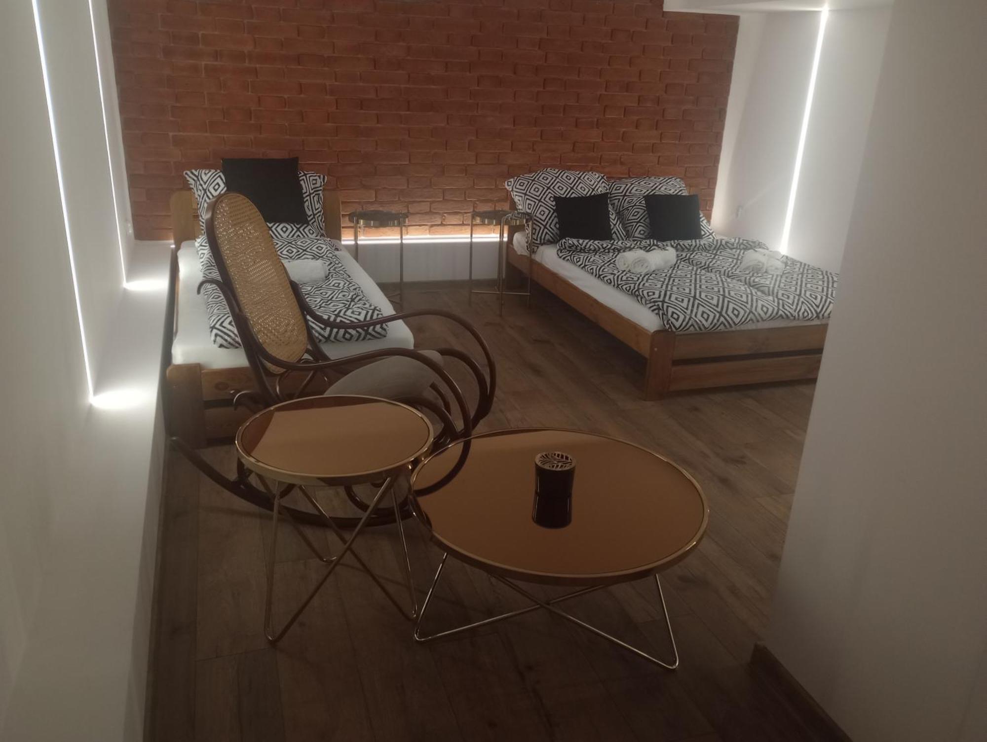 Apartament 76 Bachowice Esterno foto